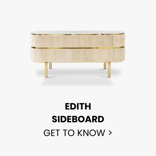 EDITH SIDEBOARD