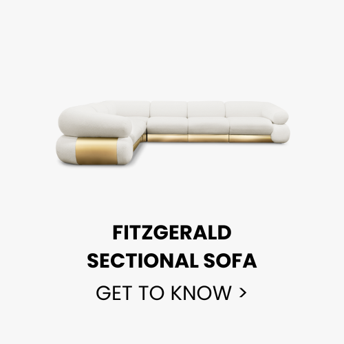 FITZGERALD SECTIONAL SOFA