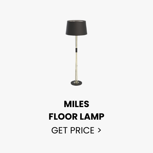 MILES FLOOR LAMP