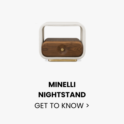 MINELLI NIGHTSTAND