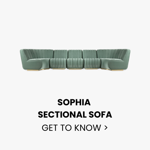 SOPHIA SECTIONAL SOFA 1