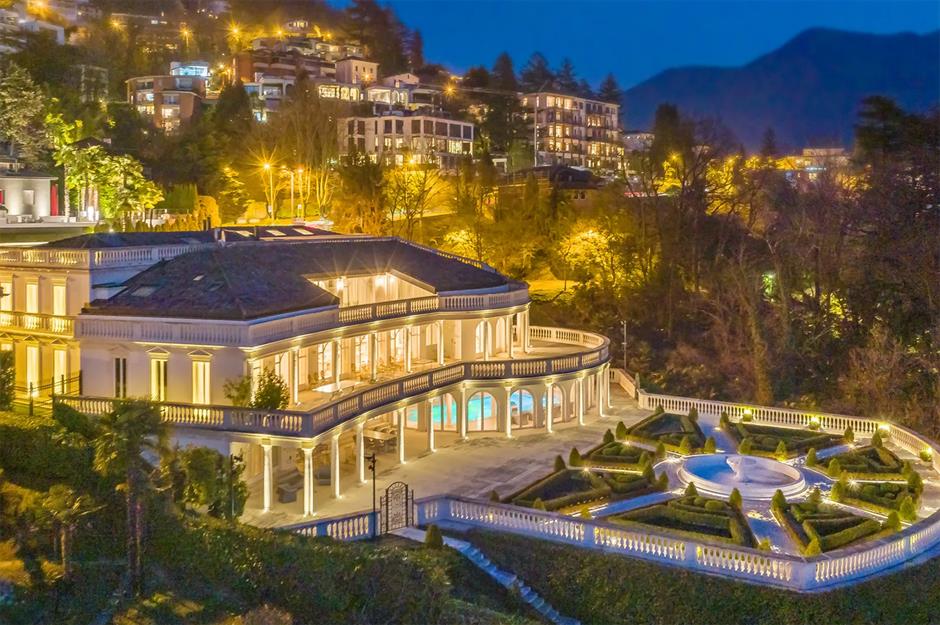The Most Expensive Homes For Sale On The Planet_1   The Most Expensive Homes For Sale On The Planet 1