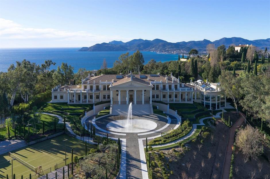 The Most Expensive Homes For Sale On The Planet_10   The Most Expensive Homes For Sale On The Planet 10