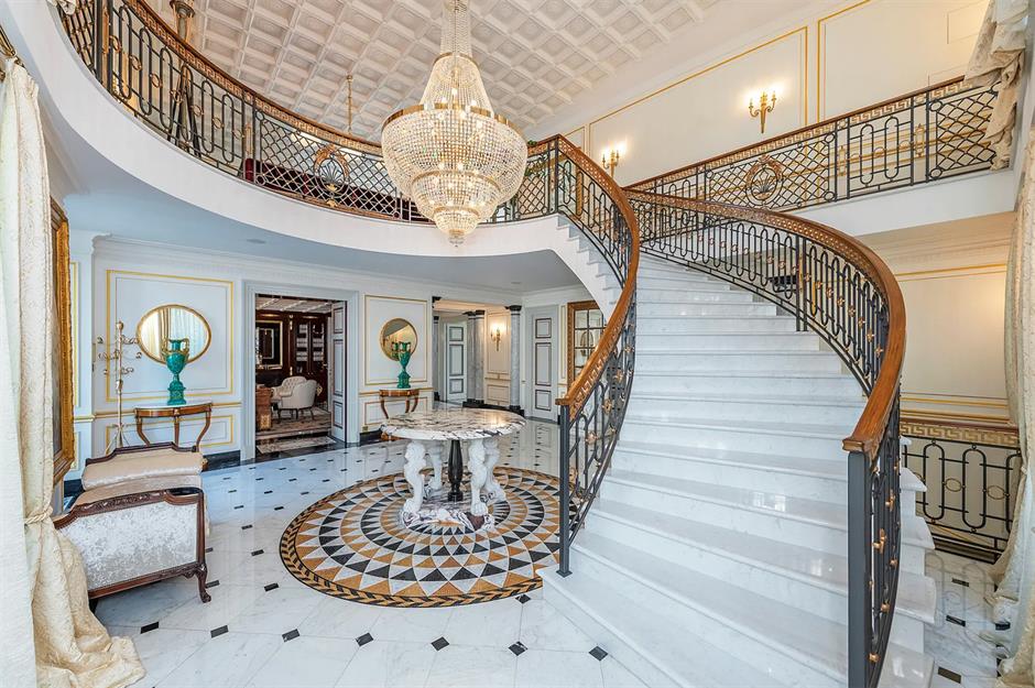 The Most Expensive Homes For Sale On The Planet_2   The Most Expensive Homes For Sale On The Planet 2