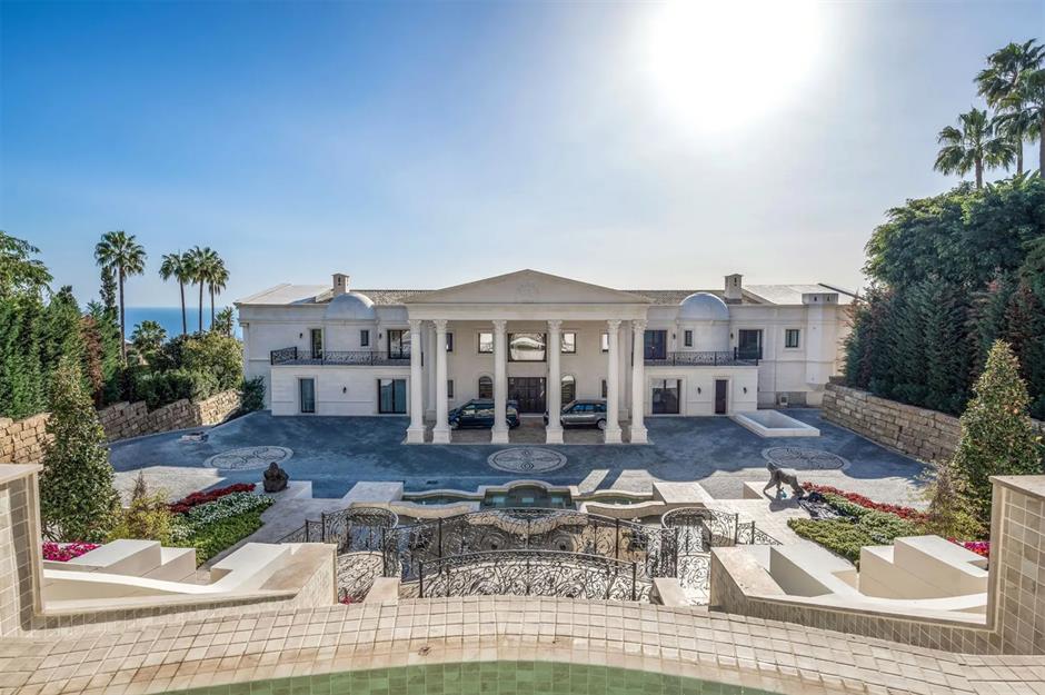 The Most Expensive Homes For Sale On The Planet_5   The Most Expensive Homes For Sale On The Planet 5