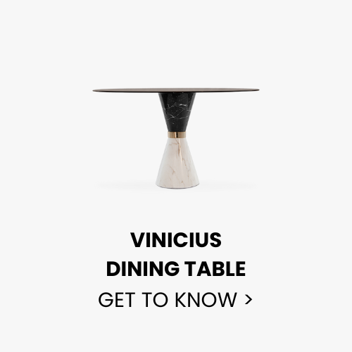 VINICIUS DINING TABLE 1