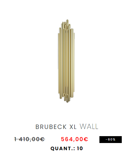 brubeck xl