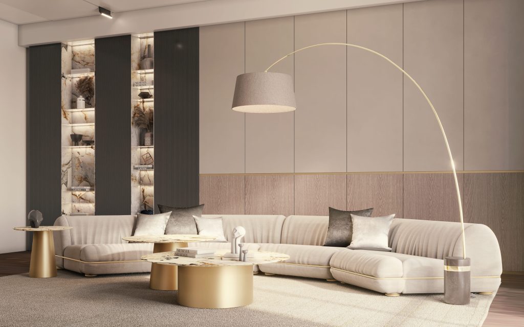 32 Elegant Living Rooms That Showcase the Art of Luxury_24   32 Elegant Living Rooms That Showcase the Art of Luxury 9 1024x640