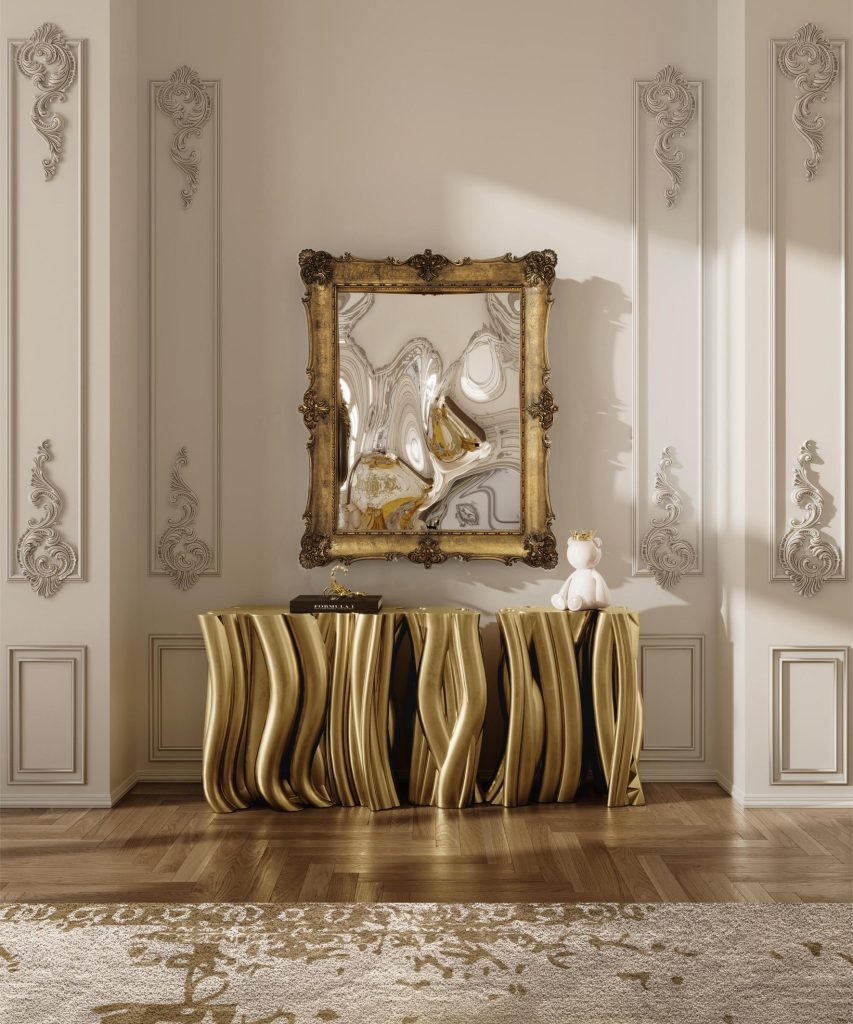 Opulence Revealed A Journey Inside A Classic Dubai Villa_2   4 1 853x1024