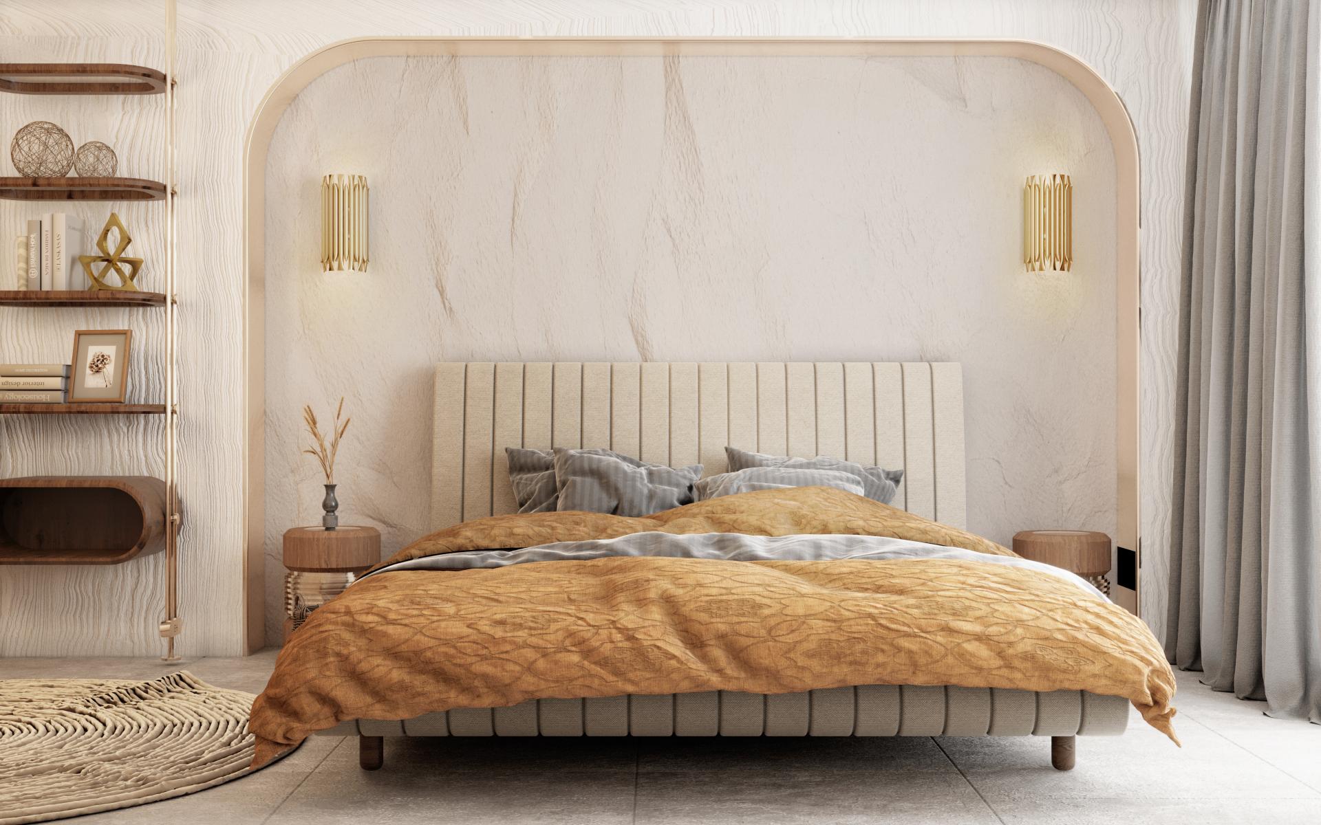 9 Luxurious Bedrooms Featuring Lavish Decor and Amenities_4   9 Luxurious Bedrooms Featuring Lavish Decor and Amenities 4