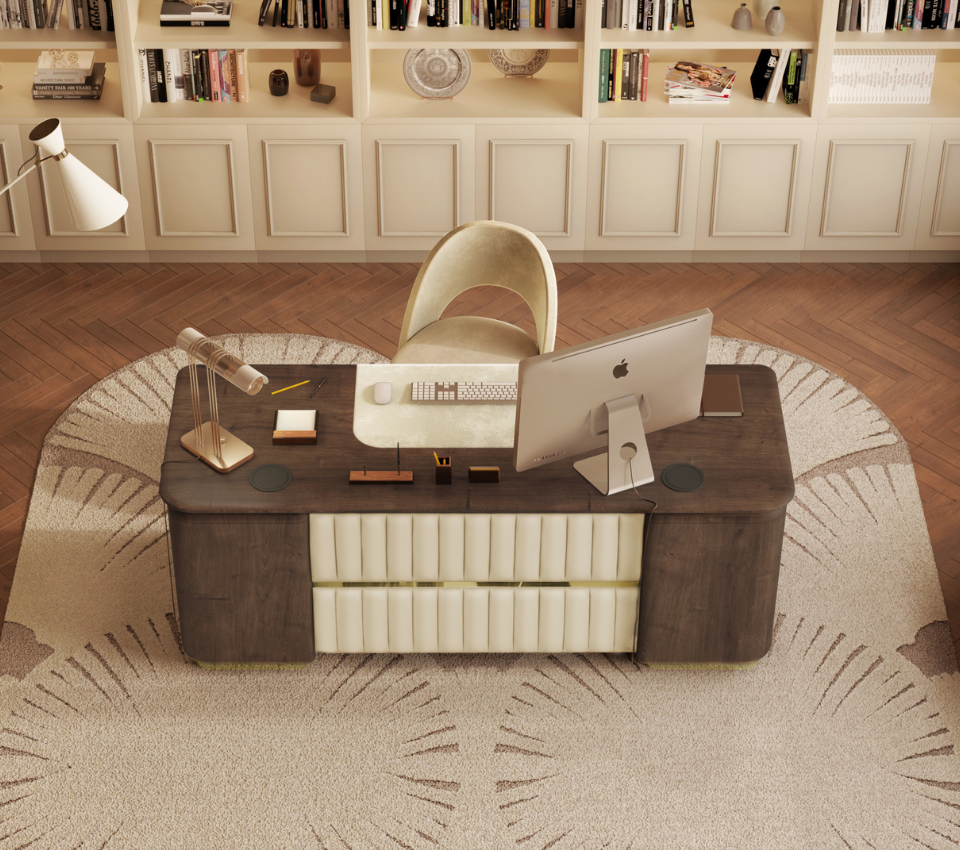 Arne desk