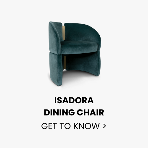 ISADORA DINING CHAIR 1