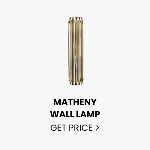 MATHENY WALL LAMP