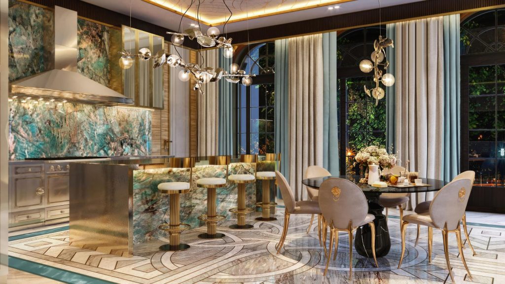Opulence Revealed A Journey Inside A Classic Dubai Villa_14   Opulence Revealed A Journey Inside A Classic Dubai Villa 14 1024x576
