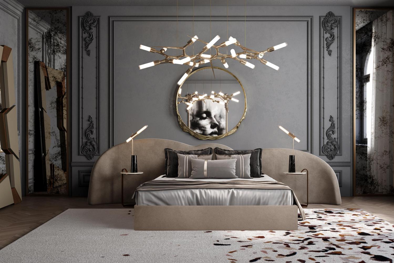 Opulence Revealed A Journey Inside A Classic Dubai Villa_19   Opulence Revealed A Journey Inside A Classic Dubai Villa 19