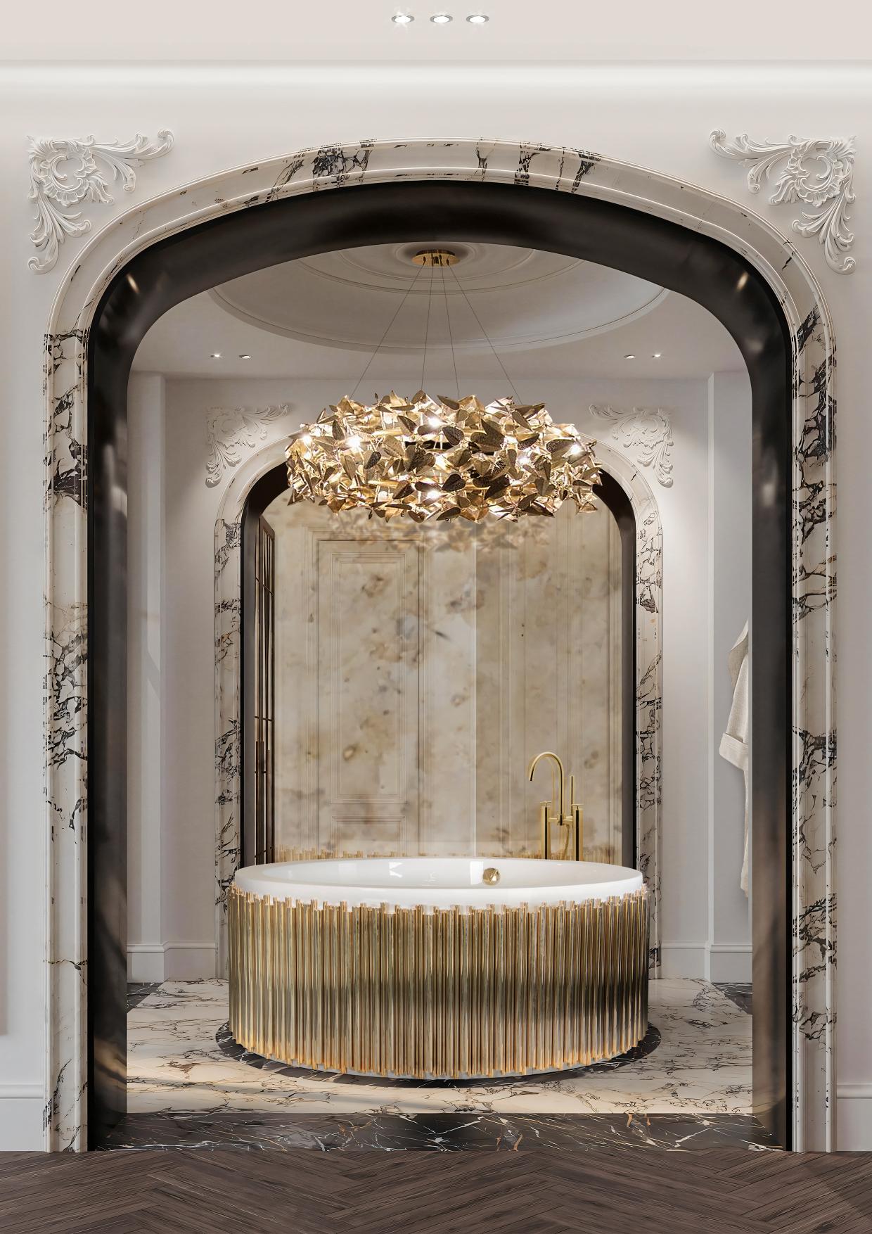 Opulence Revealed A Journey Inside A Classic Dubai Villa_27   Opulence Revealed A Journey Inside A Classic Dubai Villa 27