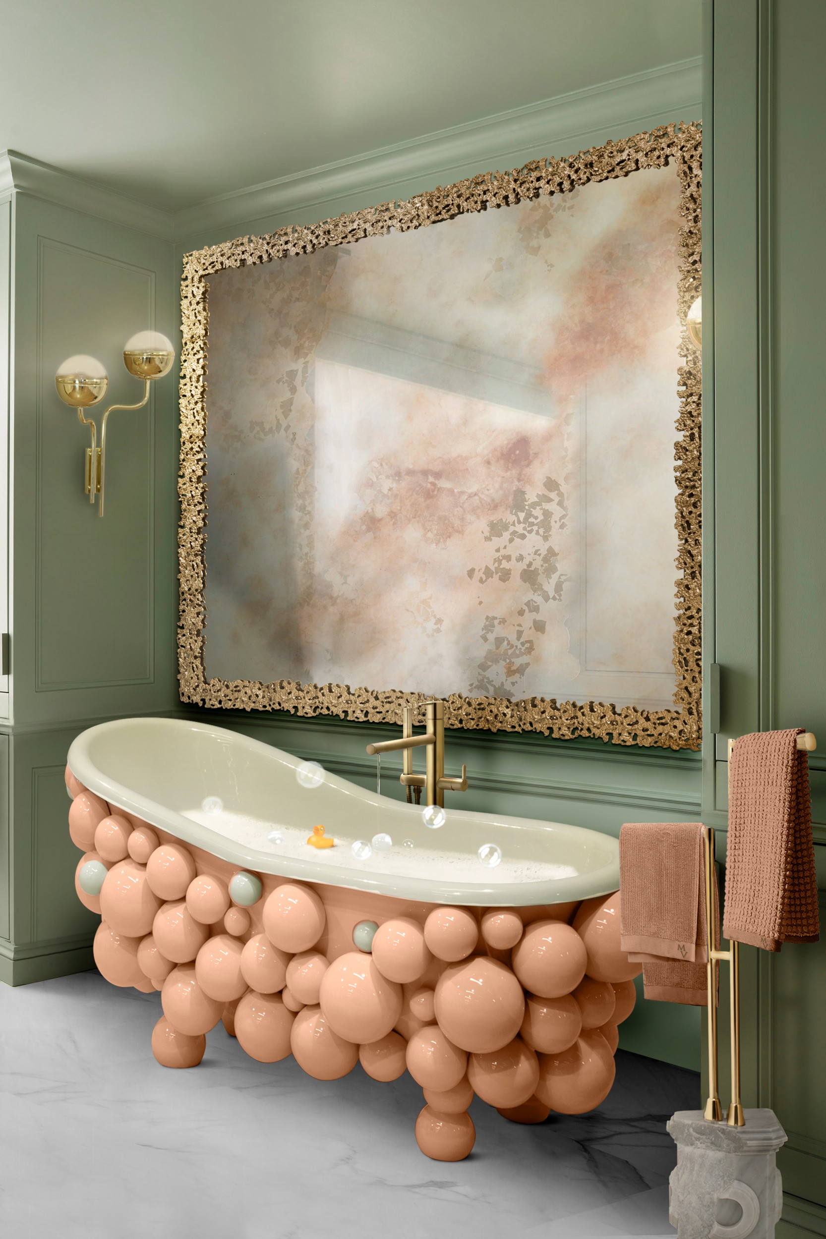 Opulence Revealed A Journey Inside A Classic Dubai Villa_30   Opulence Revealed A Journey Inside A Classic Dubai Villa 30