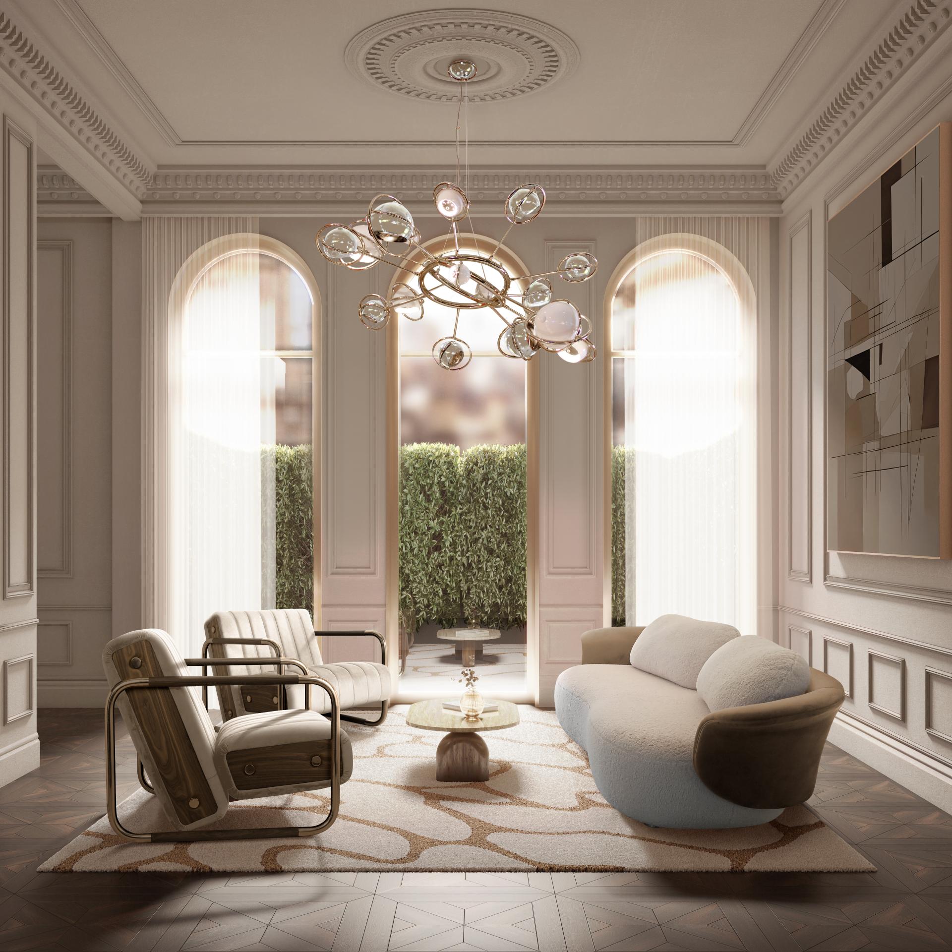 Opulence Revealed A Journey Inside A Classic Dubai Villa_31   Opulence Revealed A Journey Inside A Classic Dubai Villa 31