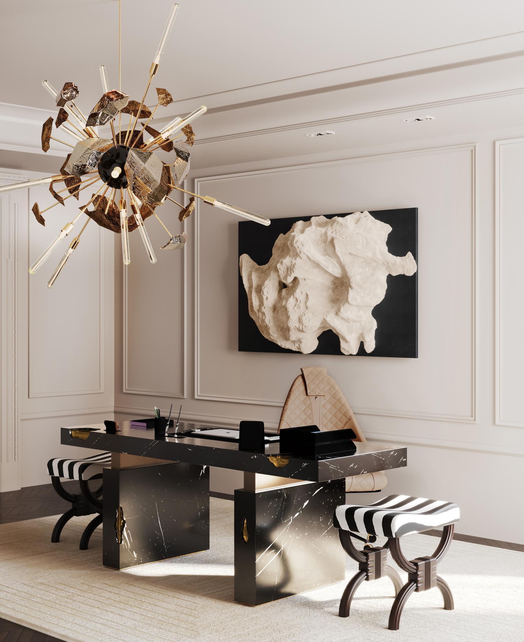 Opulence Revealed A Journey Inside A Classic Dubai Villa_5   Opulence Revealed A Journey Inside A Classic Dubai Villa 5