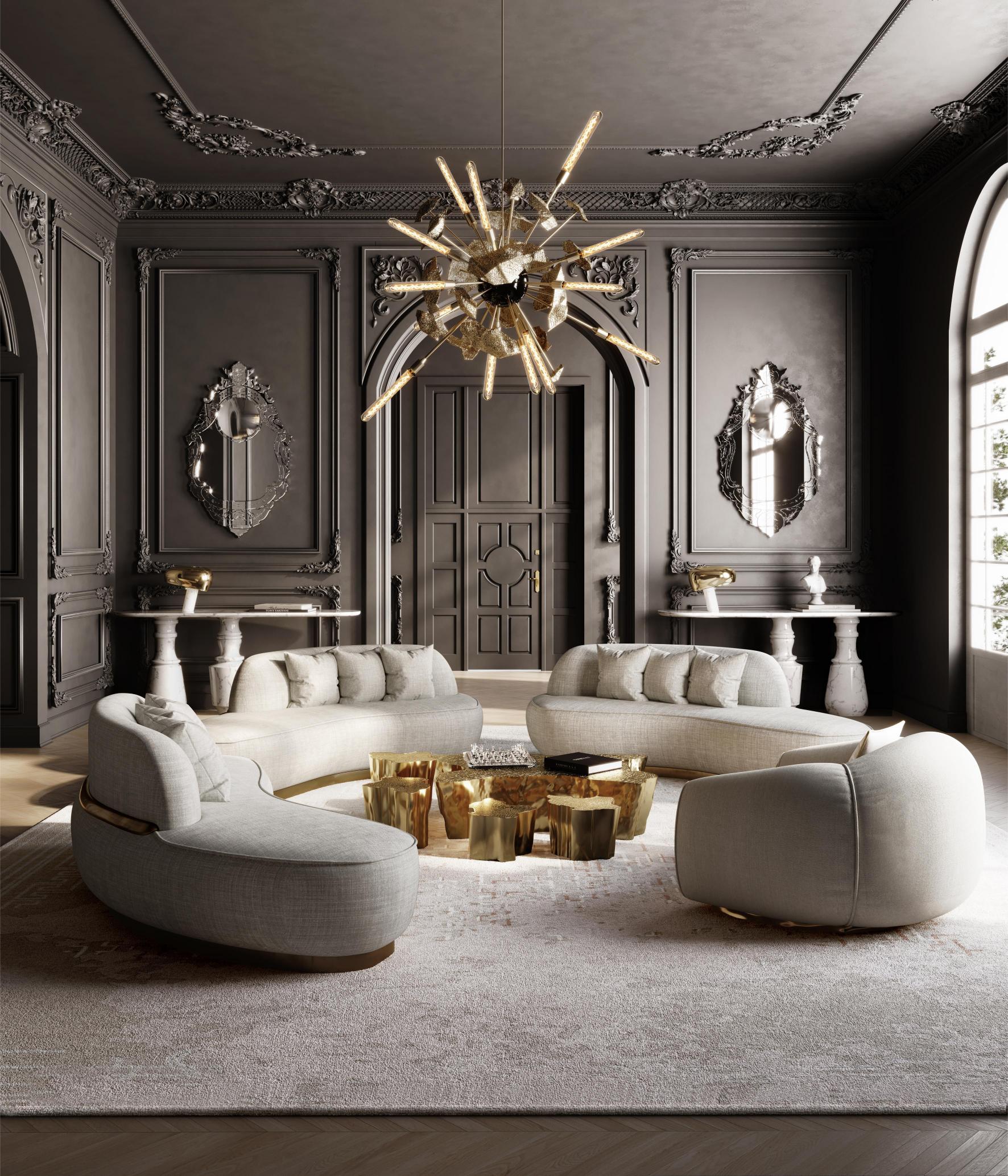 Opulence Revealed A Journey Inside A Classic Dubai Villa_7   Opulence Revealed A Journey Inside A Classic Dubai Villa 7