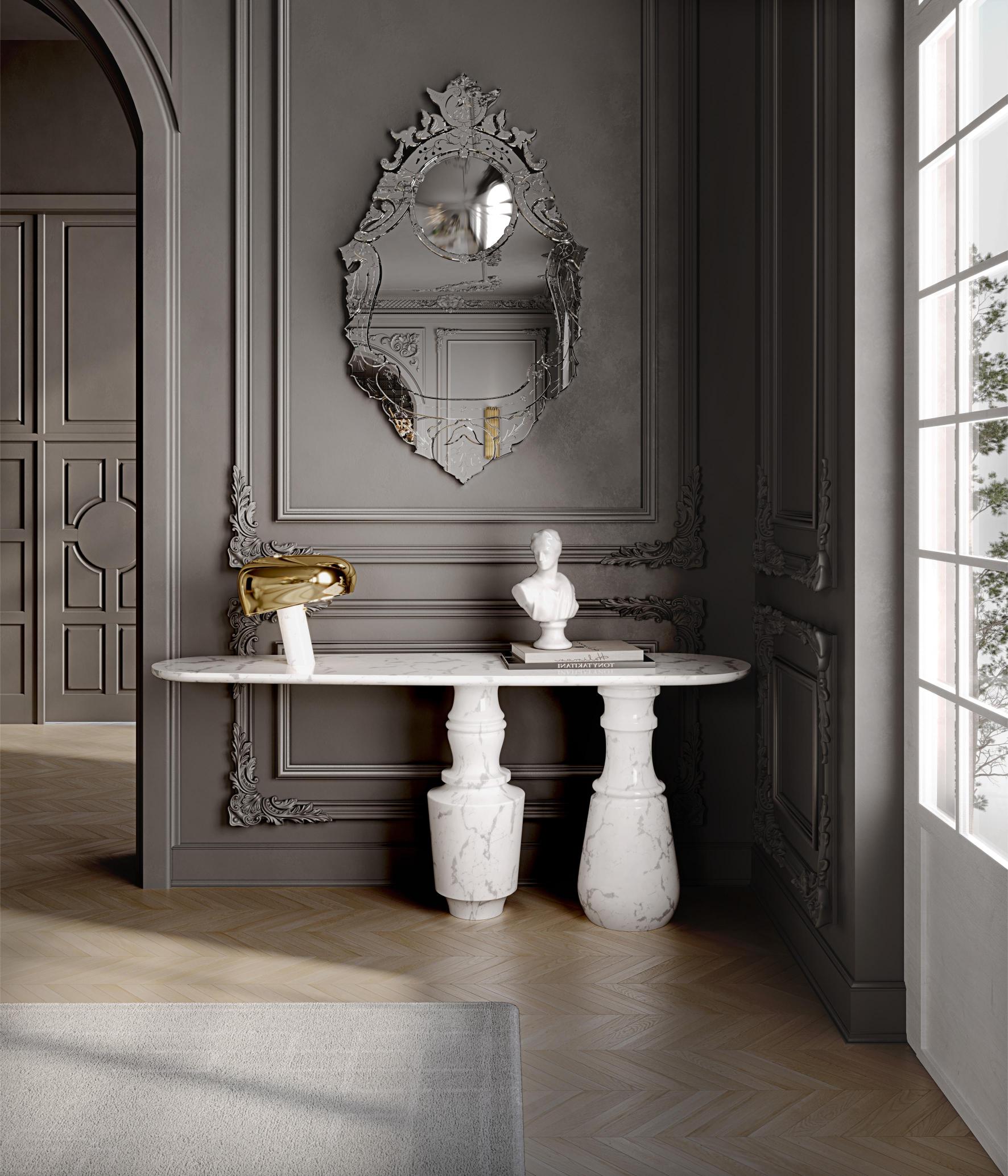Opulence Revealed A Journey Inside A Classic Dubai Villa_8   Opulence Revealed A Journey Inside A Classic Dubai Villa 8