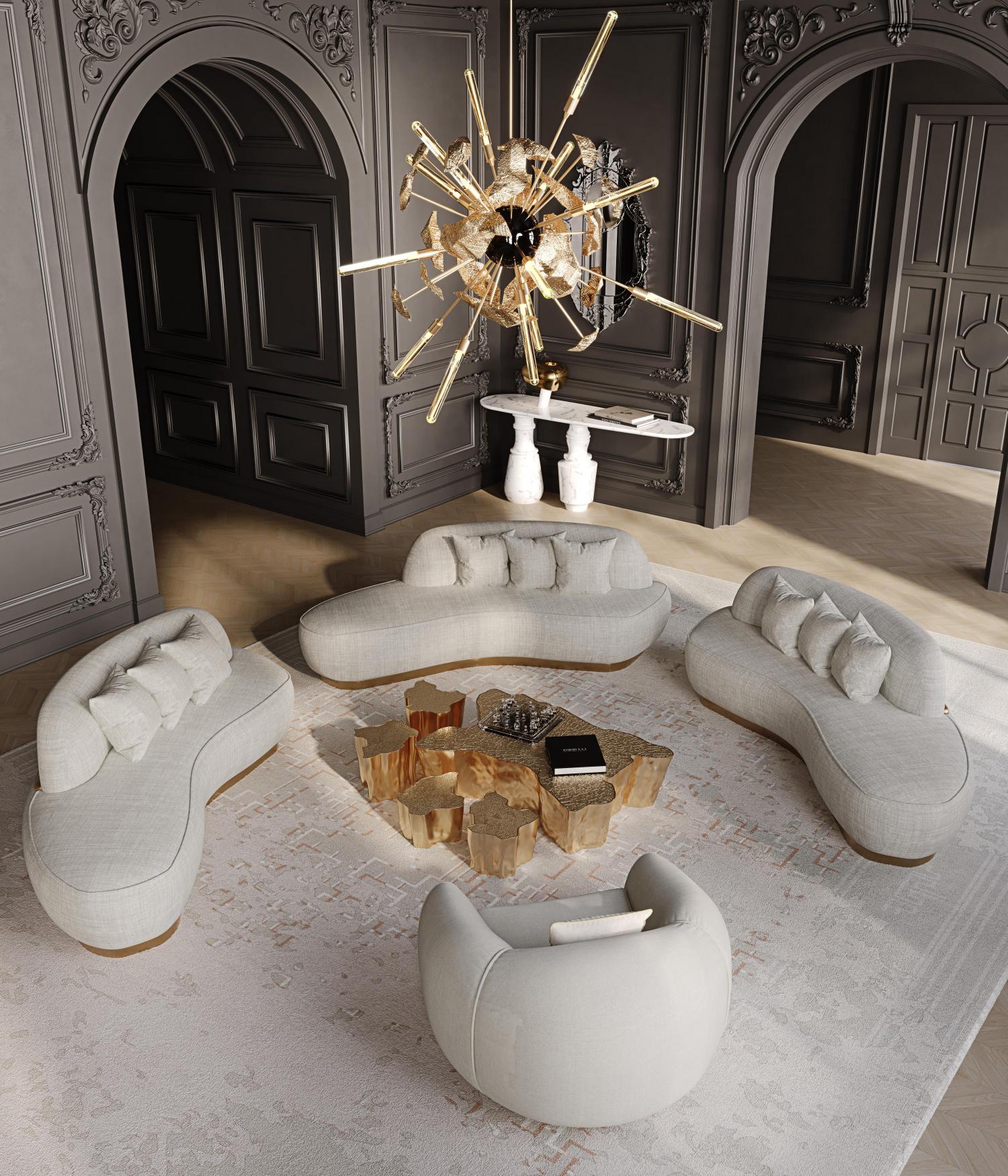 Opulence Revealed A Journey Inside A Classic Dubai Villa_9   Opulence Revealed A Journey Inside A Classic Dubai Villa 9