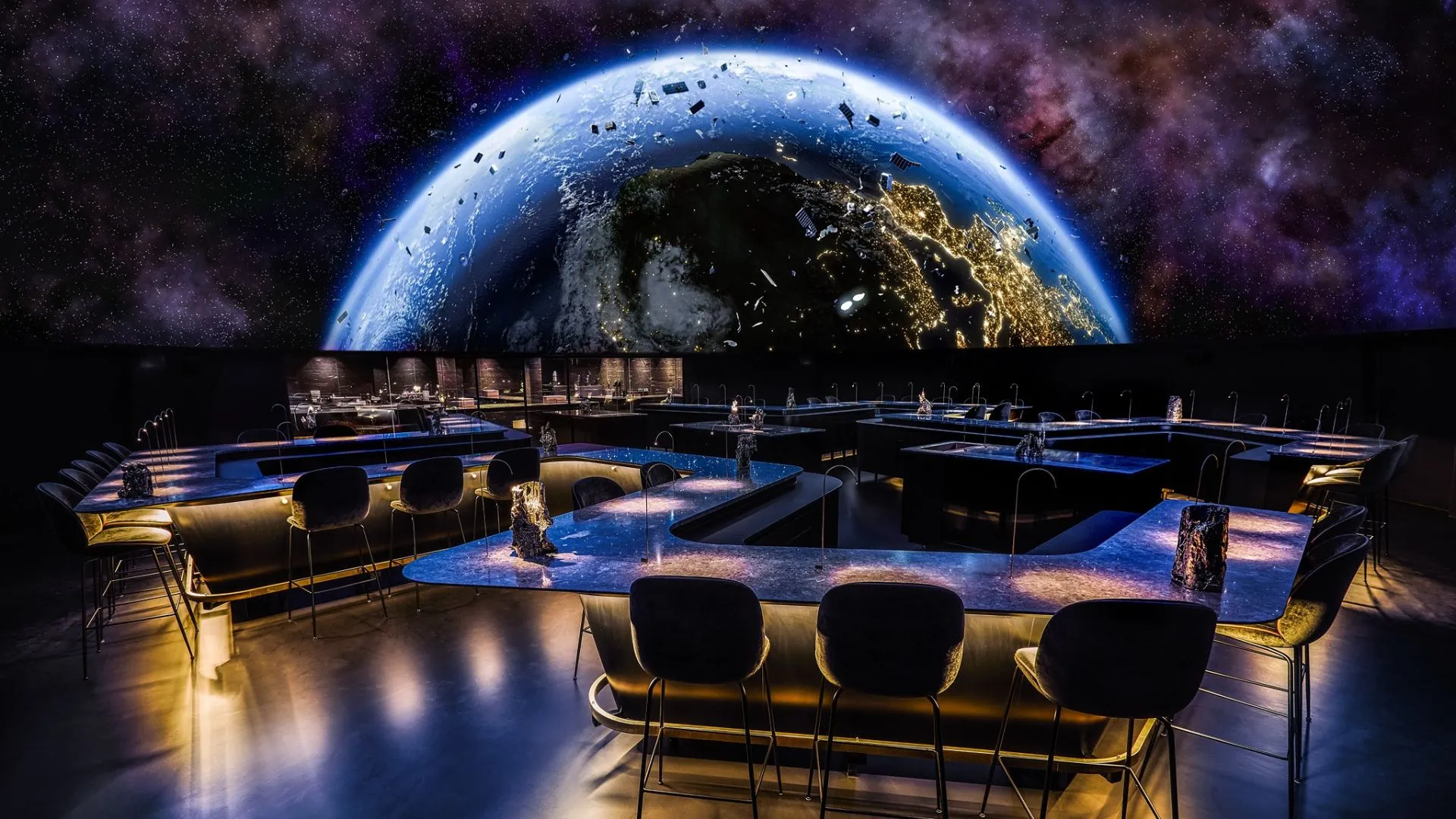 The 15 Most Expensive Restaurants In The World_2   The 15 Most Expensive Restaurants In The World 2