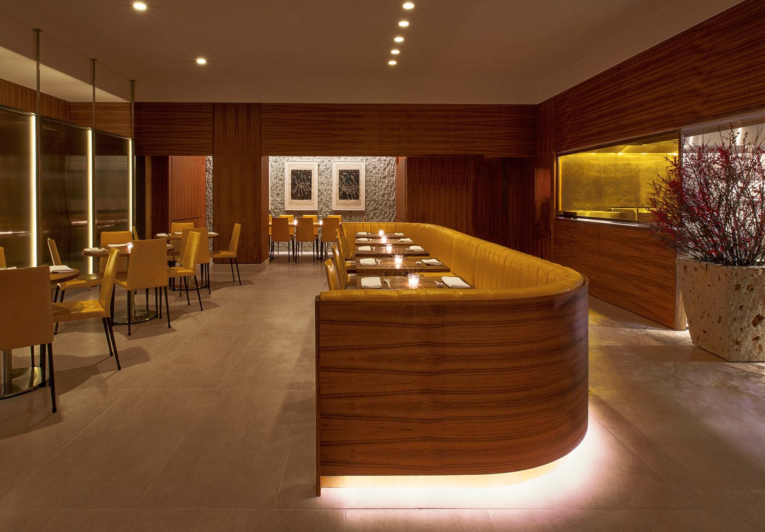 The 15 Most Expensive Restaurants In The World_3   The 15 Most Expensive Restaurants In The World 3