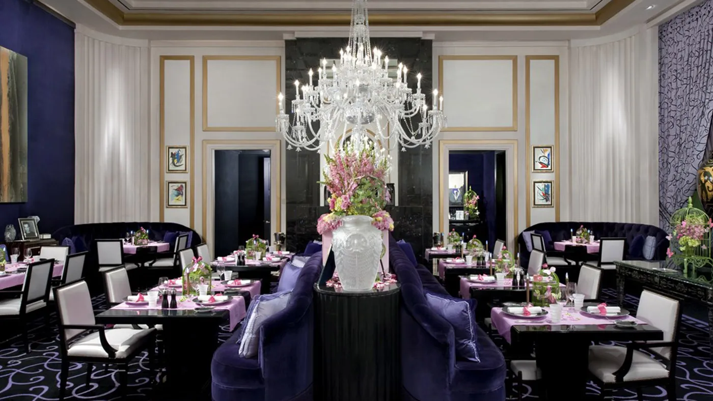 The 15 Most Expensive Restaurants In The World_3   The 15 Most Expensive Restaurants In The World 3