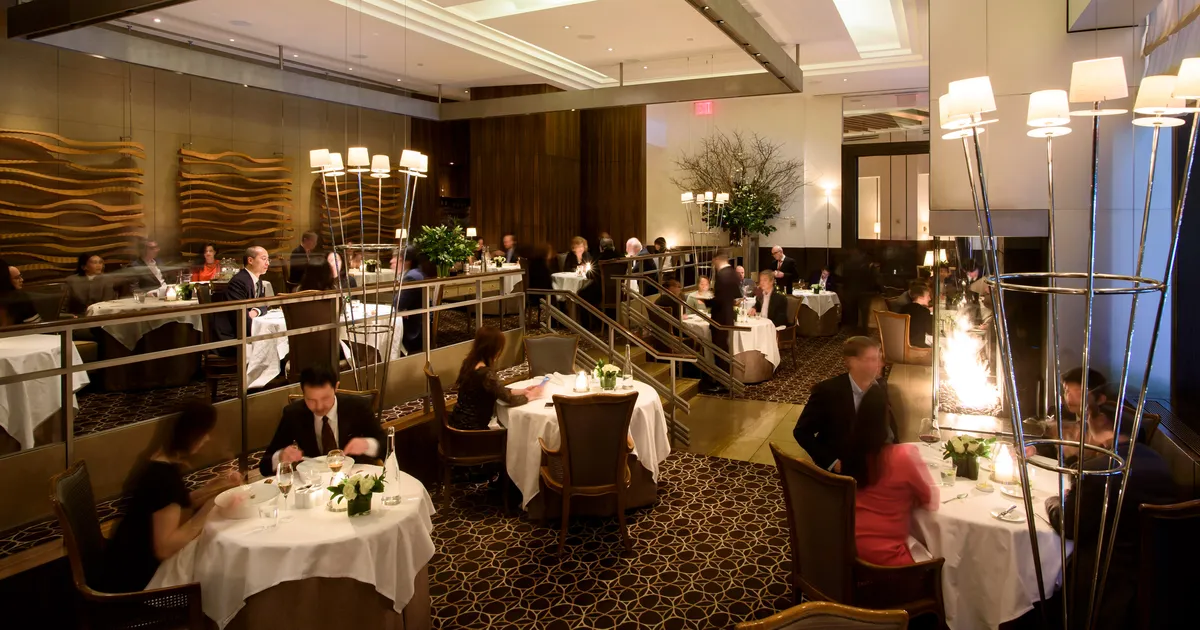 The 15 Most Expensive Restaurants In The World_6   The 15 Most Expensive Restaurants In The World 6