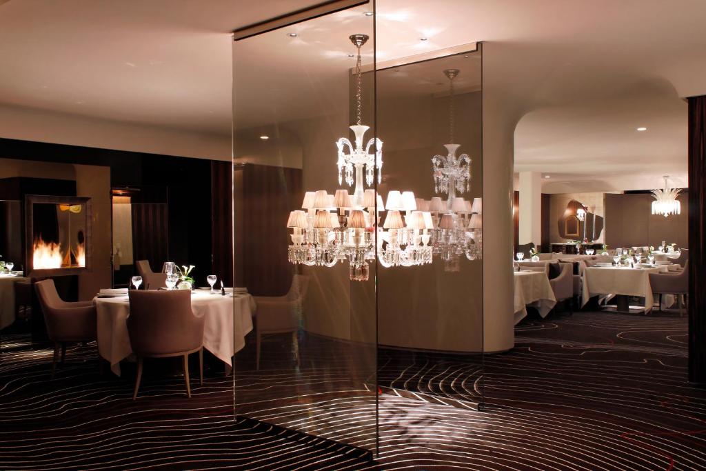 The 15 Most Expensive Restaurants In The World_9   The 15 Most Expensive Restaurants In The World 9