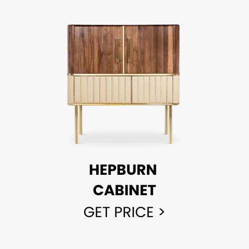 HEPBURN CABINET