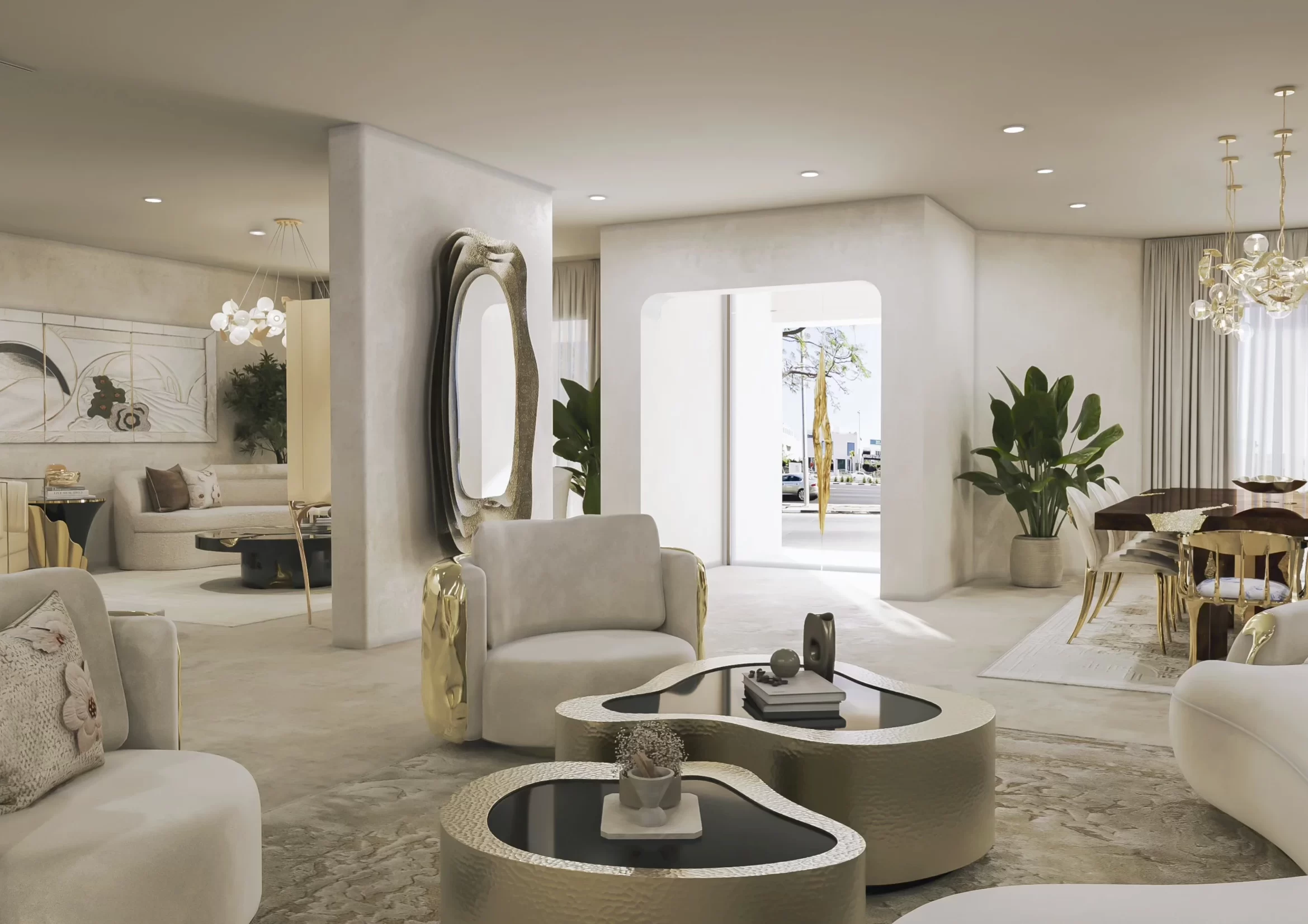 Boca do Lobo Showroom A Sanctuary of Luxury Craftsmanship Opens on Jumeirah Road_2   Boca do Lobo Showroom A Sanctuary of Luxury Craftsmanship Opens on Jumeirah Road 2 edited