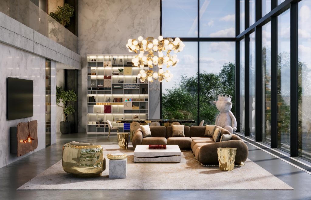 The Best High-End Furniture Stores_7   The Best High End Furniture Stores 7 1024x661