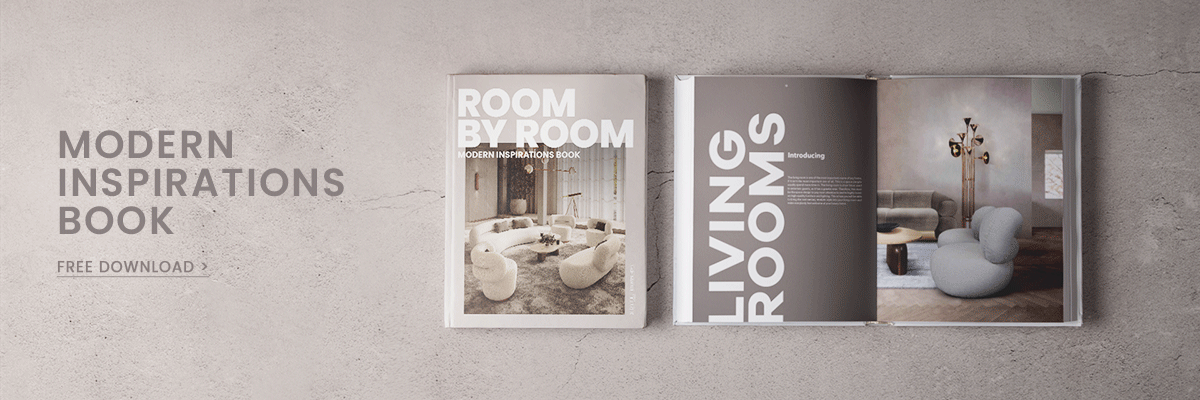 modern inspirations book banner