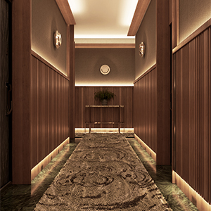 hallway-hendrix