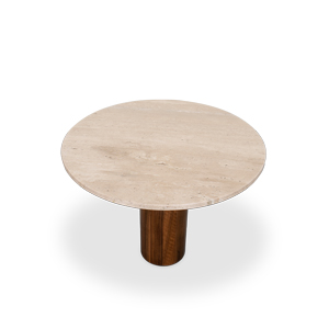 philip side table