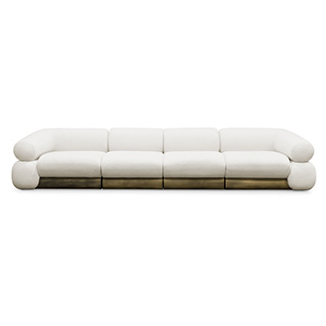 fitzgerald sectional sofa