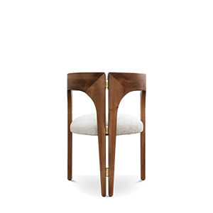 lea dining chair