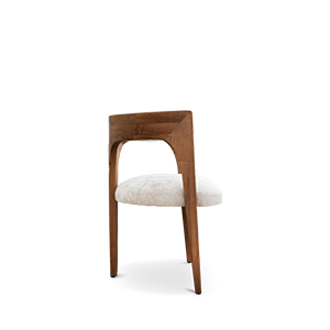 lea dining chair
