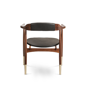 perry dining chair