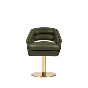 russel dining chair
