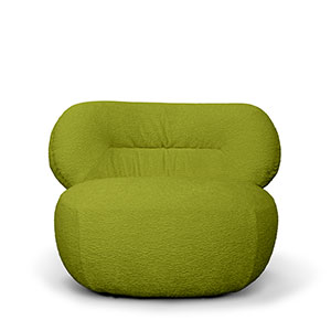 zelda single sofa